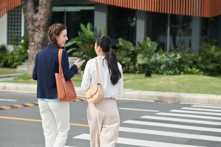 직주근접